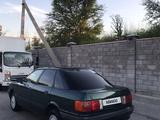 Audi 80 1991 года за 2 000 000 тг. в Алматы