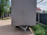 ГАЗ 2025 года за 1 700 000 тг. в Алматы