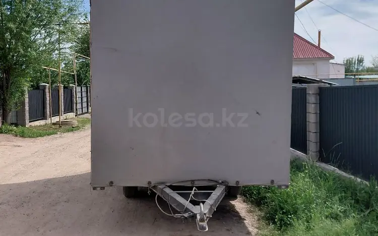 ГАЗ 2025 года за 1 700 000 тг. в Алматы