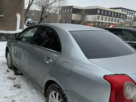 Toyota Avensis 2008 года за 5 000 000 тг. в Караганда – фото 3