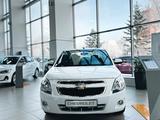 Chevrolet Cobalt 2024 года за 7 690 000 тг. в Астана