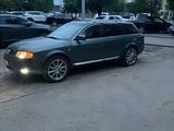 Audi A6 allroad 2001 годаүшін2 500 000 тг. в Алматы – фото 2