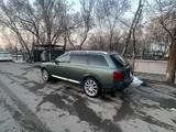 Audi A6 allroad 2001 годаүшін2 500 000 тг. в Алматы