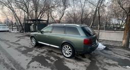 Audi A6 allroad 2001 года за 2 500 000 тг. в Алматы