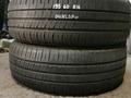 195/60 r16 Dunlop 2-шт из Японии за 43 000 тг. в Алматы