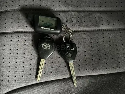 Toyota Camry 2007 года за 6 000 000 тг. в Алматы – фото 16