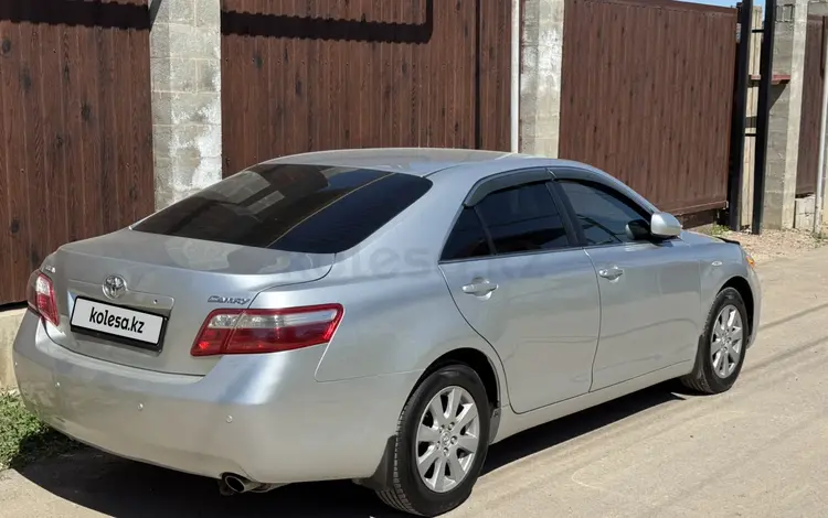 Toyota Camry 2007 года за 6 000 000 тг. в Алматы