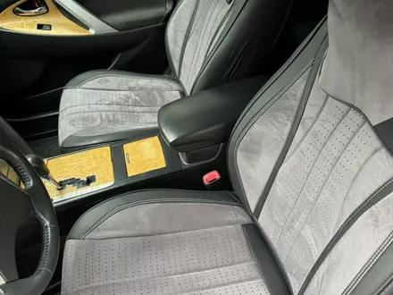Toyota Camry 2007 года за 6 000 000 тг. в Алматы – фото 51