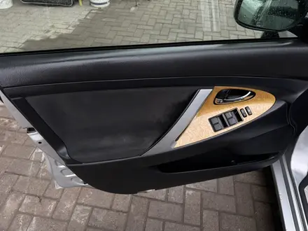Toyota Camry 2007 года за 6 000 000 тг. в Алматы – фото 54
