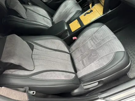 Toyota Camry 2007 года за 6 000 000 тг. в Алматы – фото 57