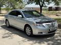 Toyota Camry 2007 года за 6 000 000 тг. в Алматы – фото 9