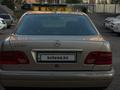 Mercedes-Benz E 280 1997 годаүшін2 000 000 тг. в Астана – фото 4