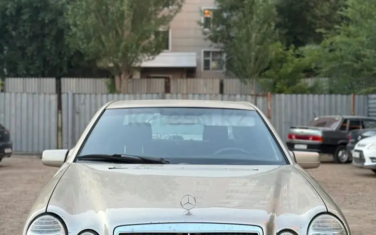 Mercedes-Benz E 280 1997 годаүшін2 000 000 тг. в Астана