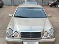 Mercedes-Benz E 280 1997 годаүшін2 000 000 тг. в Астана – фото 2