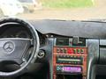 Mercedes-Benz E 280 1997 годаүшін2 000 000 тг. в Астана – фото 6