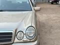 Mercedes-Benz E 280 1997 годаүшін2 000 000 тг. в Астана – фото 8