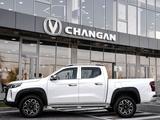 Changan Hunter Plus Travel+ 2026 годаүшін17 390 000 тг. в Шымкент – фото 3