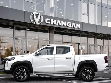 Changan Hunter Plus Travel+ 2026 года за 17 390 000 тг. в Шымкент – фото 3