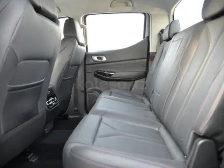 Changan Hunter Plus Travel+ 2026 года за 17 390 000 тг. в Шымкент – фото 11