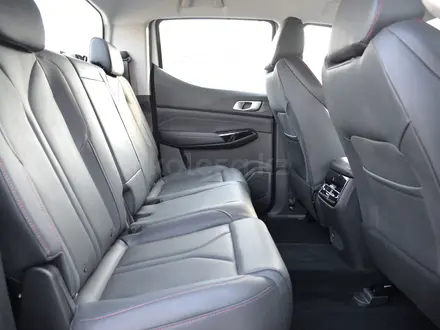 Changan Hunter Plus Travel+ 2026 года за 17 390 000 тг. в Шымкент – фото 7