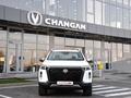 Changan Hunter Plus Travel+ 2026 годаүшін17 390 000 тг. в Шымкент – фото 5