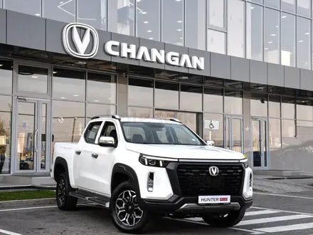 Changan Hunter Plus Travel+ 2026 года за 17 390 000 тг. в Шымкент – фото 19