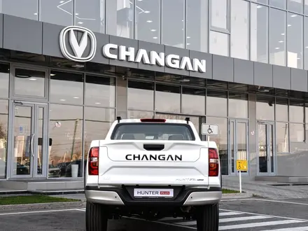 Changan Hunter Plus Travel+ 2026 года за 17 390 000 тг. в Шымкент – фото 4