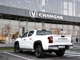 Changan Hunter Plus Travel+ 2026 годаүшін17 390 000 тг. в Шымкент – фото 2