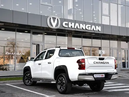 Changan Hunter Plus Travel+ 2026 года за 17 390 000 тг. в Шымкент – фото 2