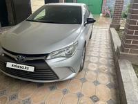 Toyota Camry 2017 года за 9 300 000 тг. в Тараз