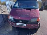 Ford Transit 1998 годаүшін1 800 000 тг. в Караганда