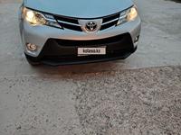 Toyota RAV4 2015 года за 7 400 000 тг. в Актау