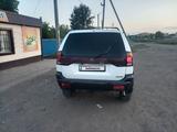 Mitsubishi Montero Sport 2000 года за 3 300 000 тг. в Костанай – фото 5