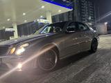 Mercedes-Benz E 500 2002 годаfor6 700 000 тг. в Алматы – фото 4