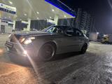 Mercedes-Benz E 500 2002 годаfor6 700 000 тг. в Алматы – фото 3