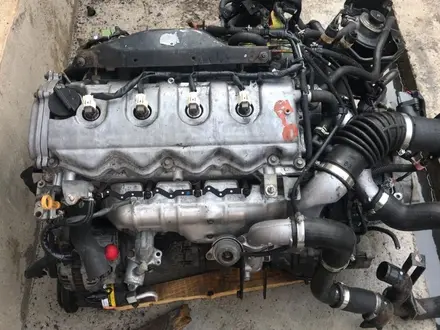 Двигатель YD22 за 300 000 тг. в Алматы