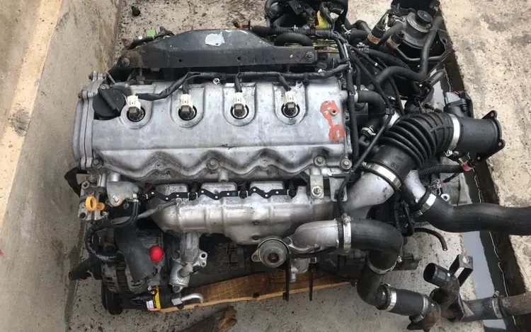 Двигатель YD22 за 300 000 тг. в Алматы