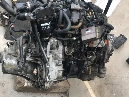 Двигатель YD22 за 300 000 тг. в Алматы – фото 2