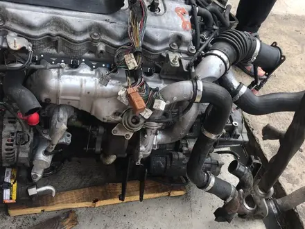 Двигатель YD22 за 300 000 тг. в Алматы – фото 4