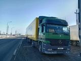 Mercedes-Benz  Actros 1998 годаүшін14 500 000 тг. в Актобе