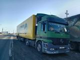 Mercedes-Benz  Actros 1998 годаүшін14 500 000 тг. в Актобе – фото 2