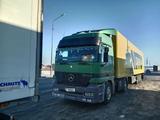 Mercedes-Benz  Actros 1998 годаүшін14 500 000 тг. в Актобе – фото 3