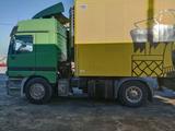 Mercedes-Benz  Actros 1998 годаүшін14 500 000 тг. в Актобе – фото 4