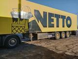 Mercedes-Benz  Actros 1998 годаүшін14 500 000 тг. в Актобе – фото 5