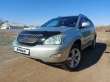 Lexus RX 330 2004 годаүшін8 300 000 тг. в Астана