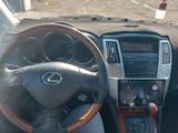 Lexus RX 330 2004 годаүшін8 300 000 тг. в Астана – фото 5