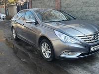 Hyundai Sonata 2013 года за 4 300 000 тг. в Алматы