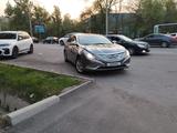 Hyundai Sonata 2013 года за 4 300 000 тг. в Алматы – фото 3