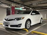 Toyota Camry 2012 года за 7 000 000 тг. в Алматы