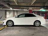 Toyota Camry 2012 года за 7 000 000 тг. в Алматы – фото 4